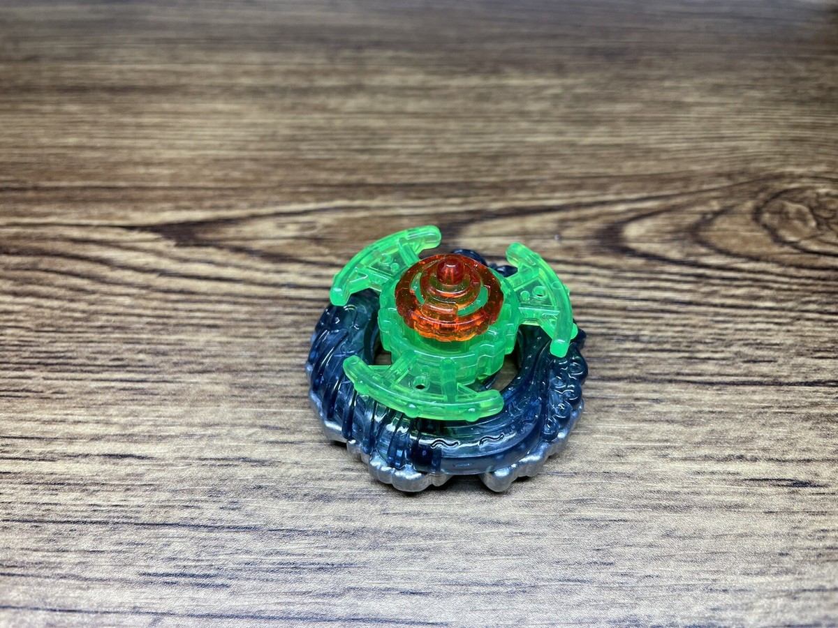 Pirates Phoenic WD145SF BBG-23 Beyblade Metal Fight Zero-G