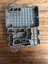 FUSE BOX AMR1552 W/ FUSES Discovery I 1994-1999 & 1995 ... range rover classic fuse box location 