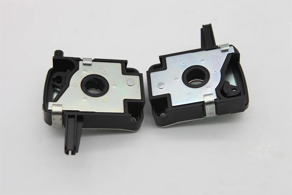 A Pair OF Front Hood Latch Lock fit for BMW E36 3 Series Z3 89-02 FL+FR - Изображение 3 из 4