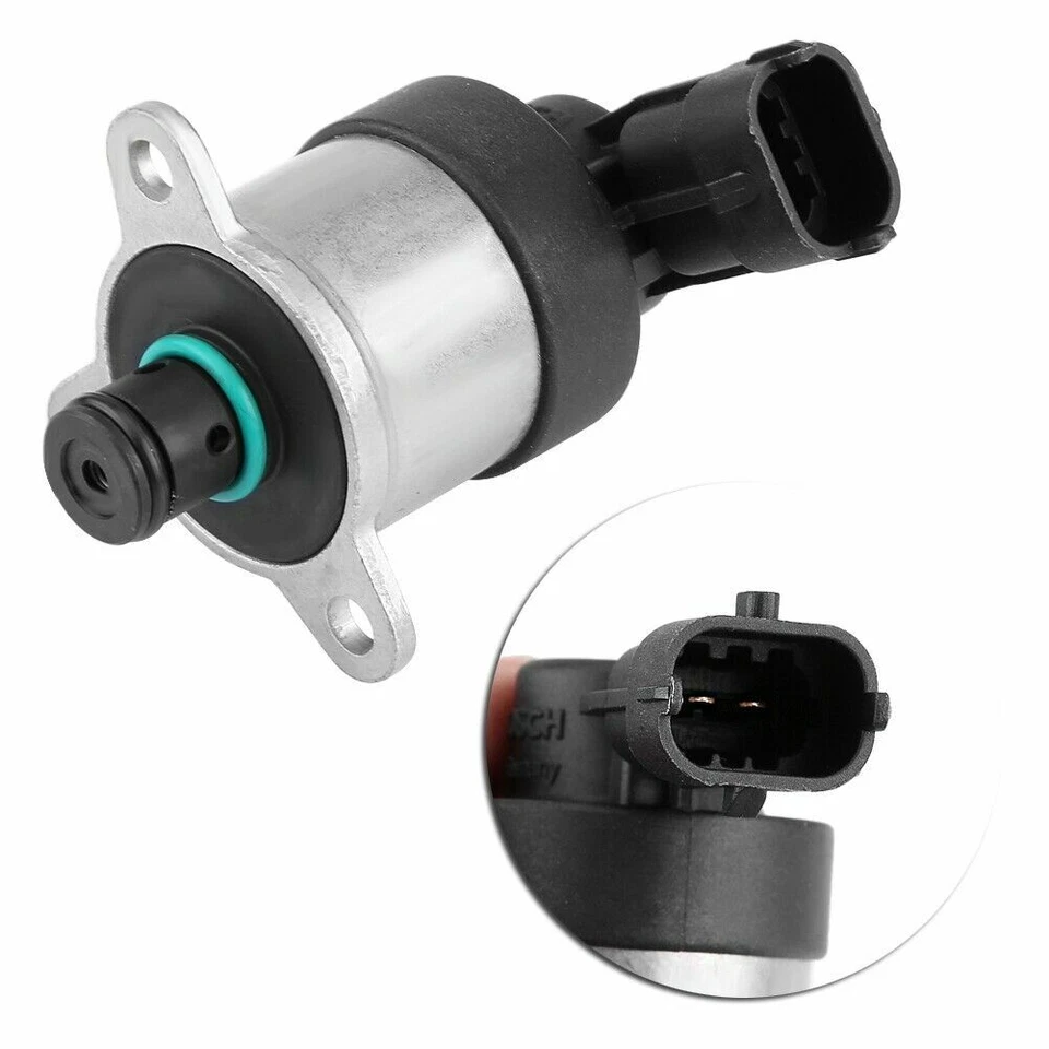 FITS ALFA ROMEO 147 159 GUILIETTA MITO JTDM FUEL PUMP REGULATOR VALVE 0928400680 Foto 3 de 4