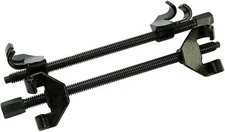 2Pc 14" Coil Strut Spring Compressor Remover Installer Suspension Kit Heavy Duty