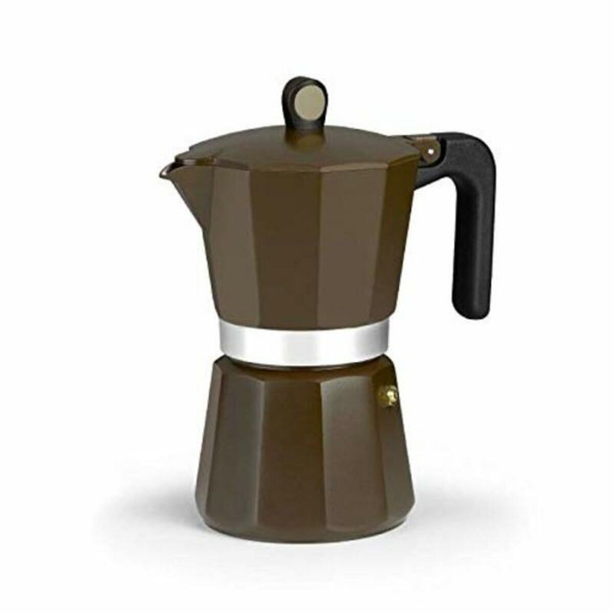 Caffettiera Italiana Monix NEW CREAM Capacità:Capacità - 9 Tazze