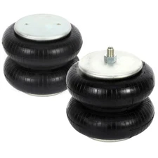 2x For Hendrickson Goodyear Air Suspension Air Spring Bag W01-358-7795 2B10-226