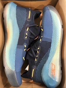 curry 6 size 12