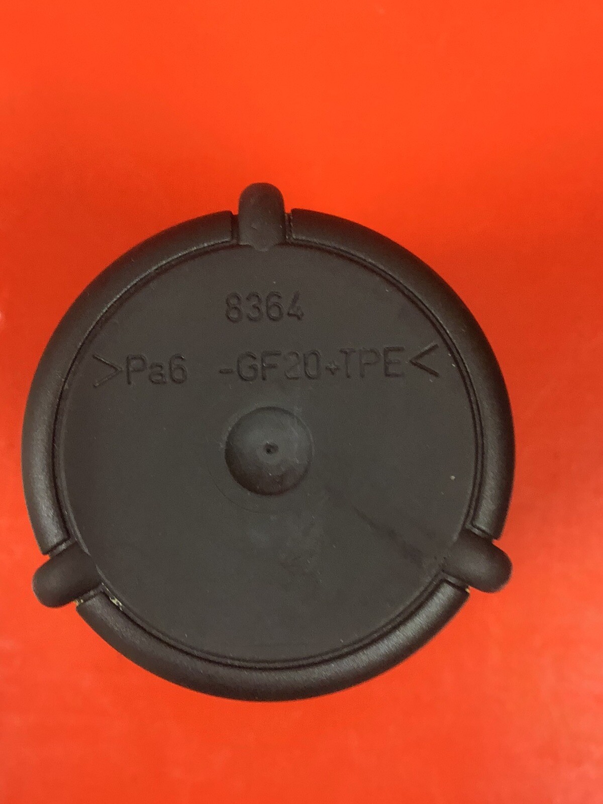 Peugeot Ashtray 9637996 Coin Holder Genuine Post Grey Trim for  