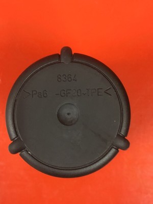 Peugeot Ashtray 9637996 Coin Holder Genuine Post Grey Trim for 