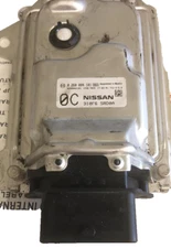 310F6 5RD0A tcm transmission computer 2017-2019 Nissan Sentra