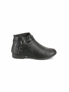 krush ankle boots
