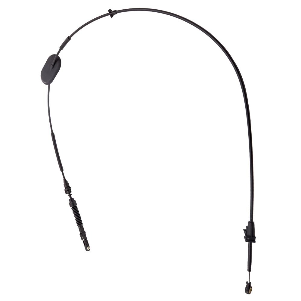 Automatic Transmission Gear Shift Cable For Chevy Trailblazer 15785087 10357836 - Foto 10