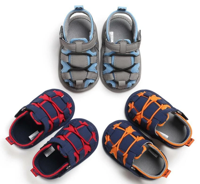 Details more than 105 baby boy sandals online best