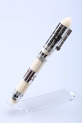 Ancora First Man in Space Limited Edition Roller ball Pen Number 33 from 88