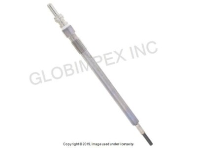 For Mercedes (2007-2022) Glow Plug (8 mm) (1 PC) BOSCH + 1 YEAR WARRANTY