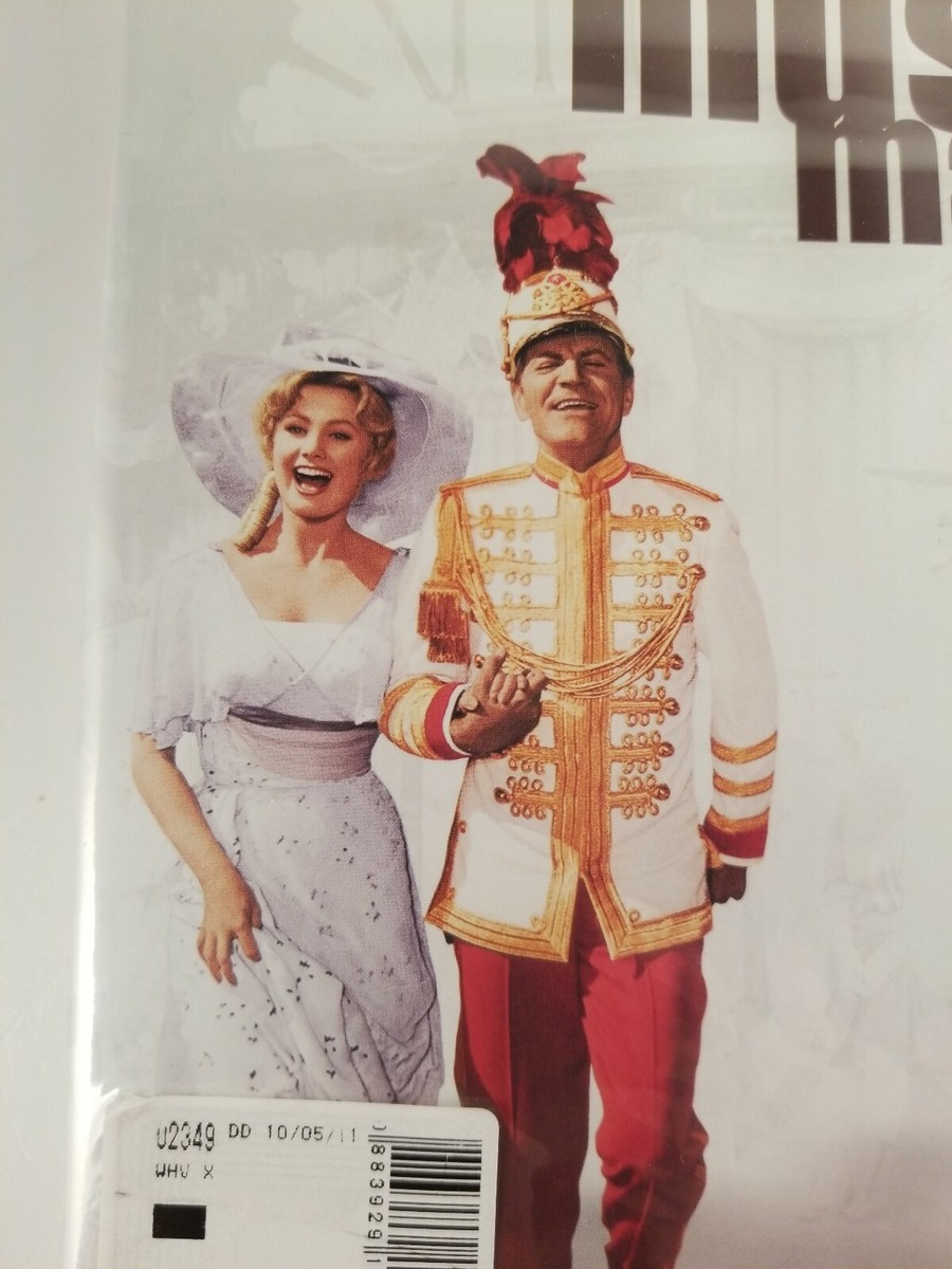 ミュージック Man DVD Amazon.co.jp: Music Man [DVD] : DVD