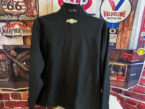 Chaqueta Chip Ganassi Racing Target Team Emitida Cremallera Completa Talla XL - Imagen 6 de 6