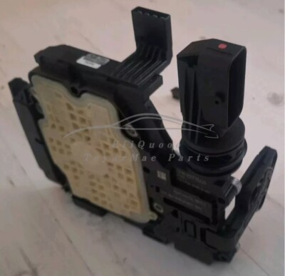 0HK927156B Mechatronic control unit DL382-7Q S-tronic For AUDI (A2