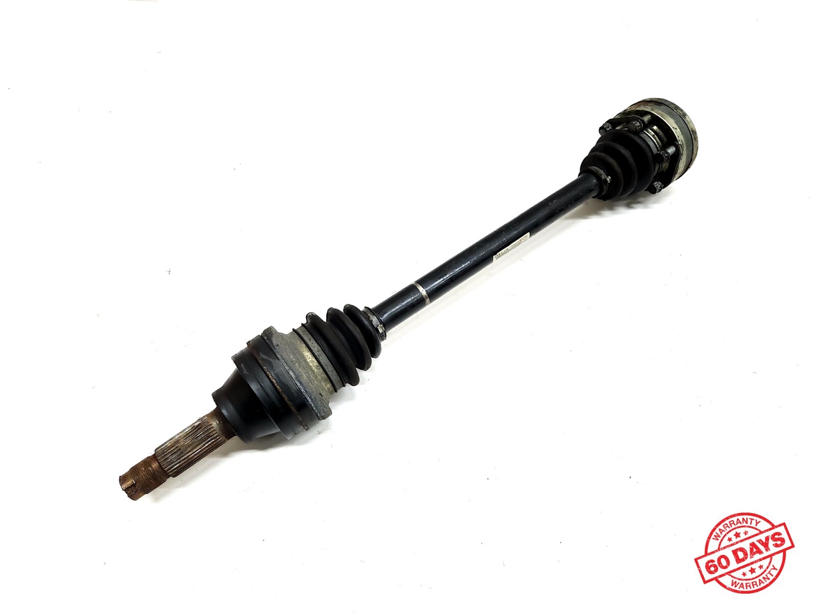 ⭐ 03-17 Maserati Gran Turismo Quattro Rear Axle Output Drive Shaft Oem