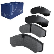 Essieu Renault MASCOTT