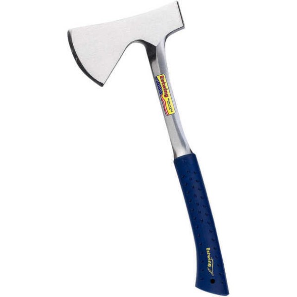 Estwing E44A 18.75 inch Camper's Axe Blue for sale online eBay