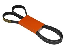 ContiTech 11BT84Y Accessory Drive Belt Fits 2000-2002 Audi S4