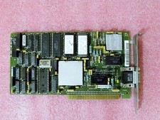 IBM 8 Bit ISA Token Ring Adapter 39F8370