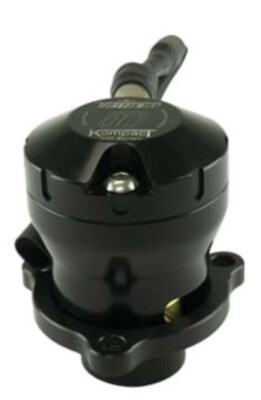 Turbosmart 2021+ Ford for Bronco/Bronco Sport 2.0L/2.3/2.7L Kompact EM Dual Port