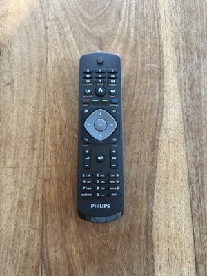 Original Fernbedienung Philips 398GR8BDXNEPHH für 32PHT4509 ,40PFT4509 ,42PFT560