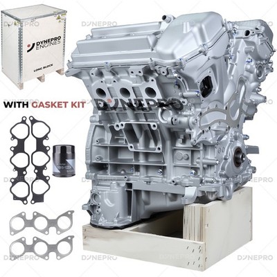 For 2005-2015 Toyota Tacoma Tundra 4Runner 4.0L V6 1GRFE Long Engine Motor