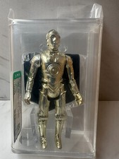 C-3PO (See-Threepio)  with removable limbs for sale
