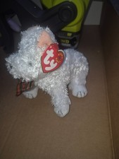 2001 ty beanie babies kirby