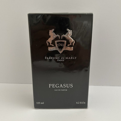 Parfums de Marly Pegasus Eau de Parfum Spray for Men 4.2 fl oz / 125ml
