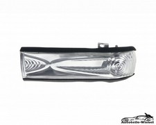 Spiegel Blinker Links für Fiat Doblo Kombi Cargo Opel Combo Tour ab 10->