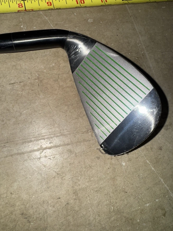 Bombtech Golf 3.0 8 Iron, Steel Shaft Brand New Sealed - Image 3 of 4