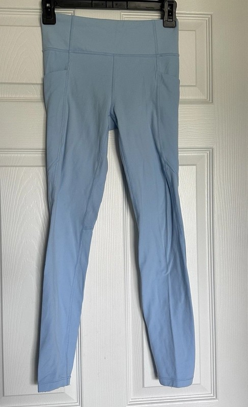 Athleta Girls Stash Your Treasures  Tight Legging Size XL