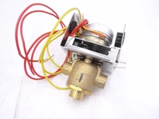 Valemo 3/4" Motorized Zone Valve 2-Way V23223-A1S 24VAC See desc