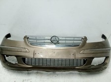 Pare-choc avant Mercedes CLASSE A