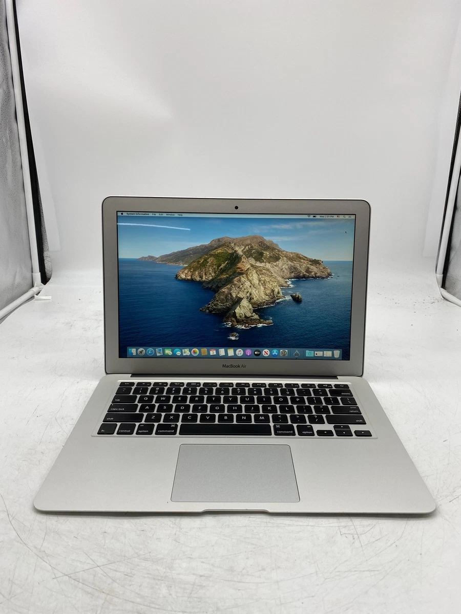 2012 Apple MacBook Air Laptops for sale | eBay