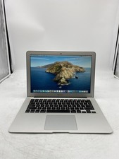 Apple MacBook Air 13" MID 2012 i5 3427U 1.8GHz 4GB RAM 121GB SSD MacOS Catalina