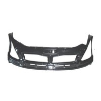 Skelett Vorderseite Vorne FüR Iveco Daily 2006-2010 OEM 3800059