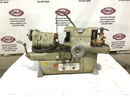Black & Decker 6305 Type A Valve Refacer