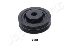 Puleggia albero motore JAPANPARTS PU-700 per IMPREZA FORESTER BP BL LEGACY GD