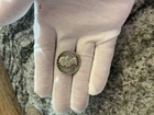 1957 Washington Quarter 90%