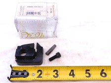 WALTER VALENITE FACE GROOVING INSERT CLAMP HOLDER VHDBA 188 250LA MADE IN USA