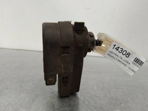 xenon scheinwerfer steuegerät motor 14308 RENAULT MEGANE I CLASSIC LA0 1.9