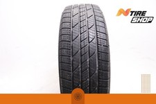Used 23570r16 Bridgestone Dueler Lx - 106t - 10.532 No Repairs Used 23570r16 Bridgestone Dueler Lx - 106t - 10.532 No Repairs