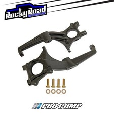 Pro Comp 6 Lift Front Steering Knuckles 2 For 2005-2014 Toyota Hilux