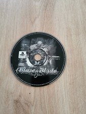 ebay® Auktion 397869133563 | Blaze & Blade-The Eternal Quest (PS1) Thumbnail of ebay® auction 397869133563 | Blaze & Blade-The Eternal Quest (PS1)