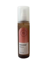 Bath  Body Works Coconut Perfume Mist 6 fl oz Brand New