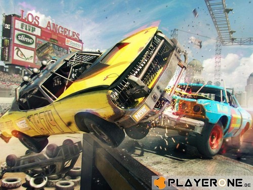 NONAME Dirt Showdown - Afbeelding 2 van 6