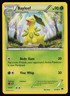 BAYLEEF 2/122 UNCOMMON BREAKPOINT POKEMON MP