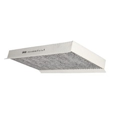 Dr!ve+ Innenraumfilter DP1110.12.0230 Aktivkohlefilter für OPEL VECTRA Z02 CC 3X